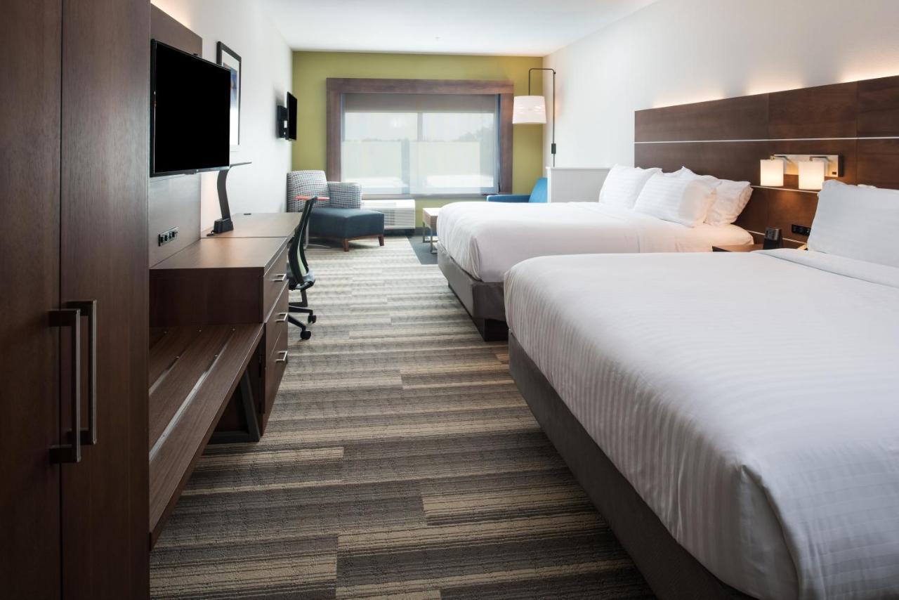 Express & By Ihg Hotel